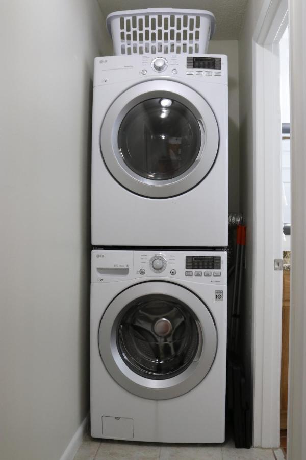 Hidden Sapphire-Apartment With Kitchen And Laundry Lakeland Ngoại thất bức ảnh
