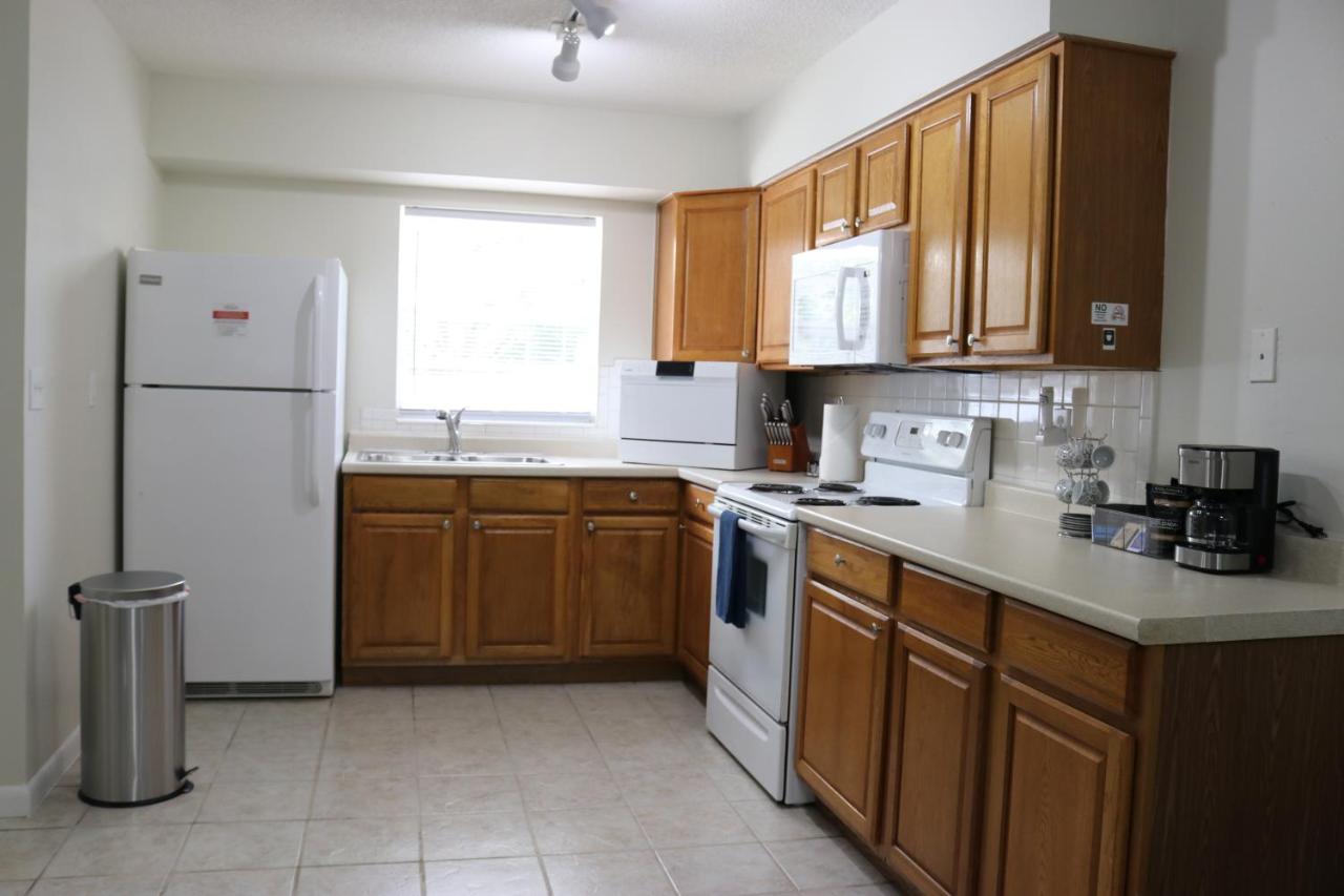 Hidden Sapphire-Apartment With Kitchen And Laundry Lakeland Ngoại thất bức ảnh