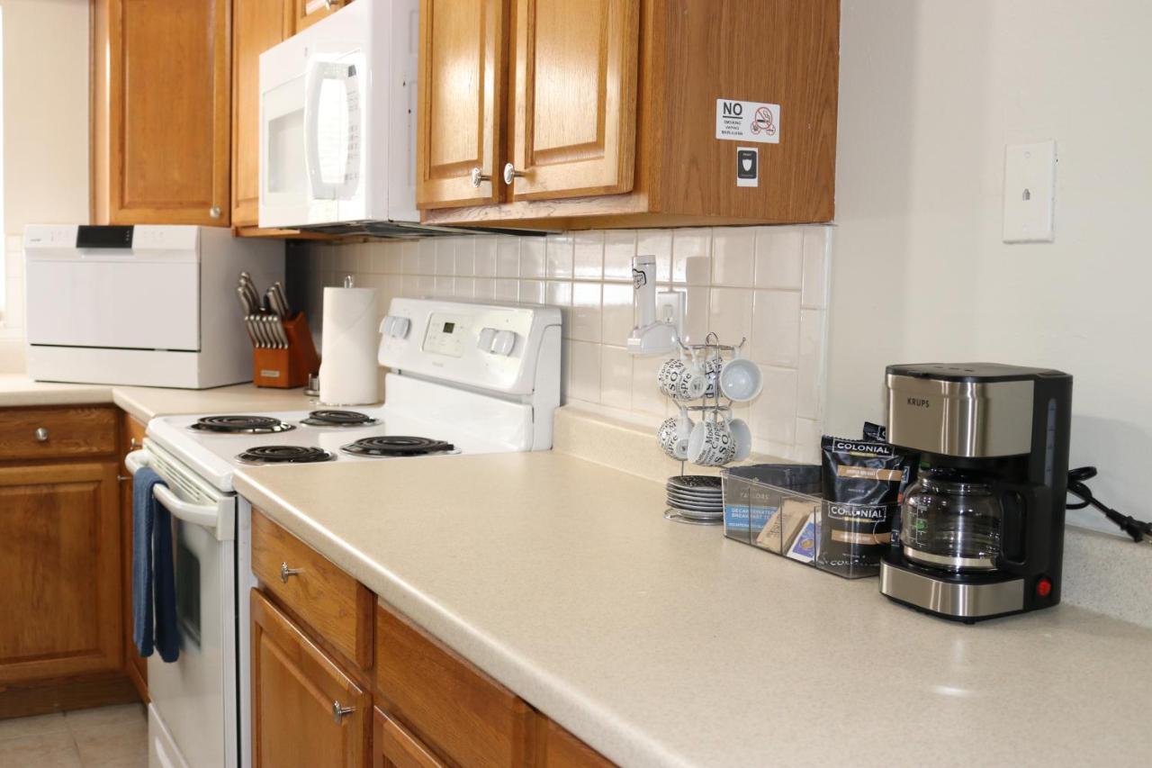 Hidden Sapphire-Apartment With Kitchen And Laundry Lakeland Ngoại thất bức ảnh