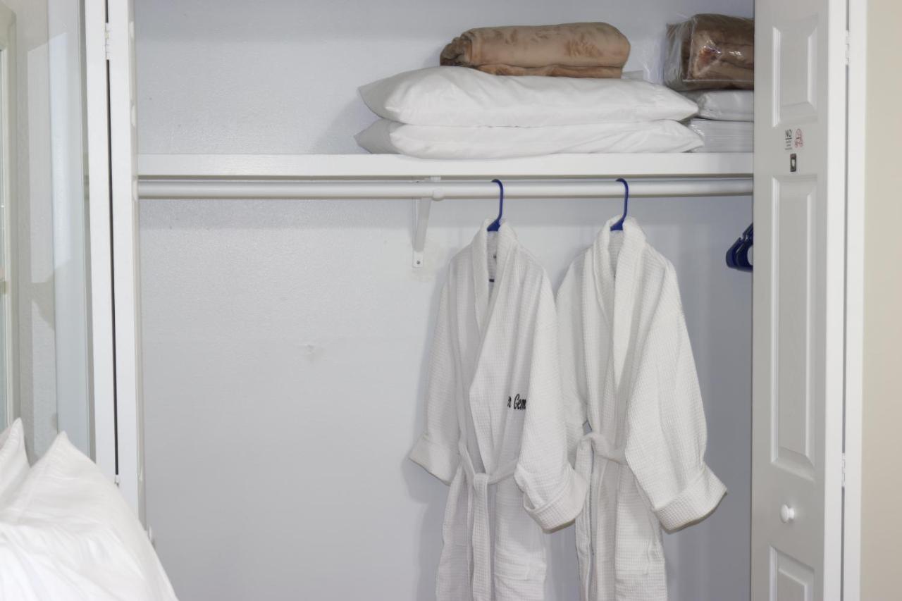 Hidden Sapphire-Apartment With Kitchen And Laundry Lakeland Ngoại thất bức ảnh