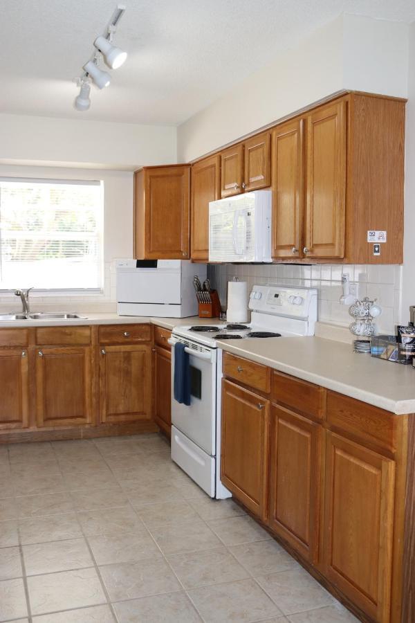 Hidden Sapphire-Apartment With Kitchen And Laundry Lakeland Ngoại thất bức ảnh