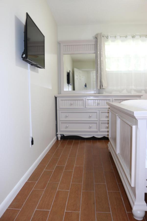 Hidden Sapphire-Apartment With Kitchen And Laundry Lakeland Ngoại thất bức ảnh
